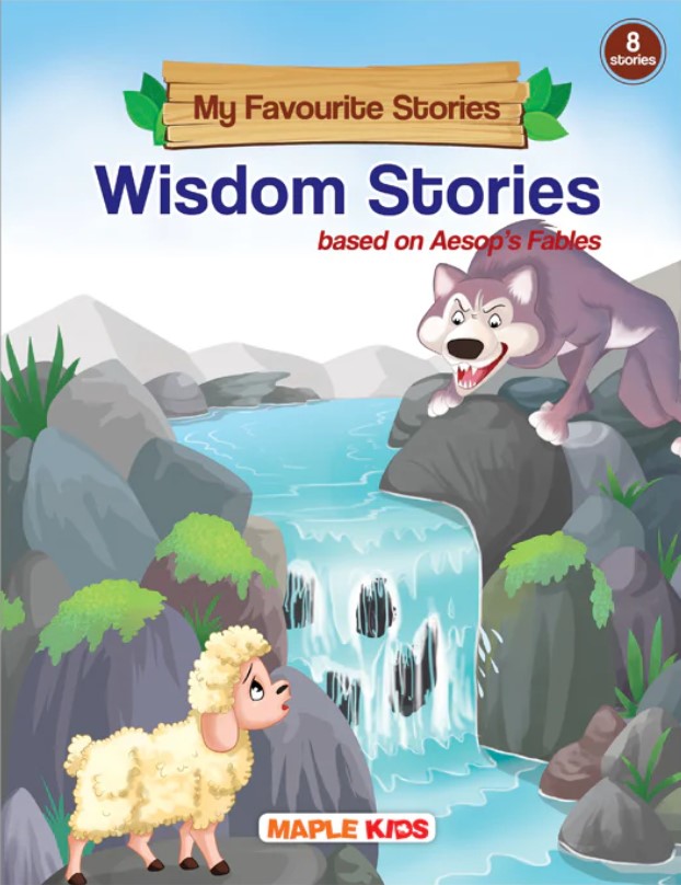 Wisdom Stories